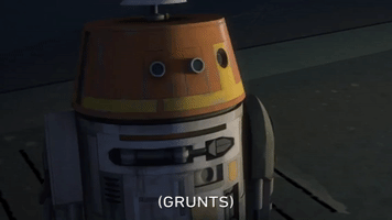 rebels season 3 episode 6 GIF by Star Wars