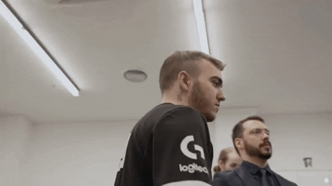 League Of Legends Lol GIF by G2 Esports