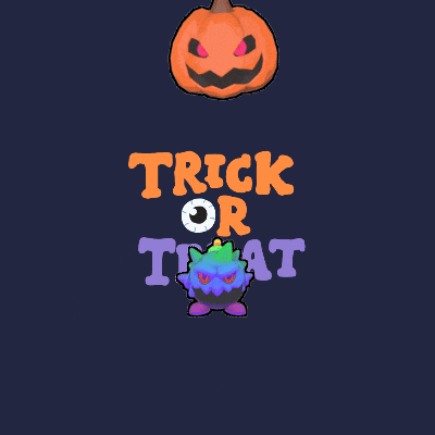 Halloween GIF by Party Icons