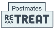 Sticker by Postmates