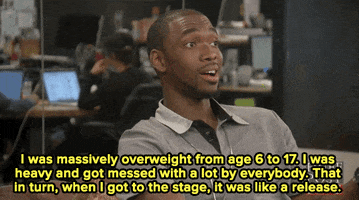 mic GIF