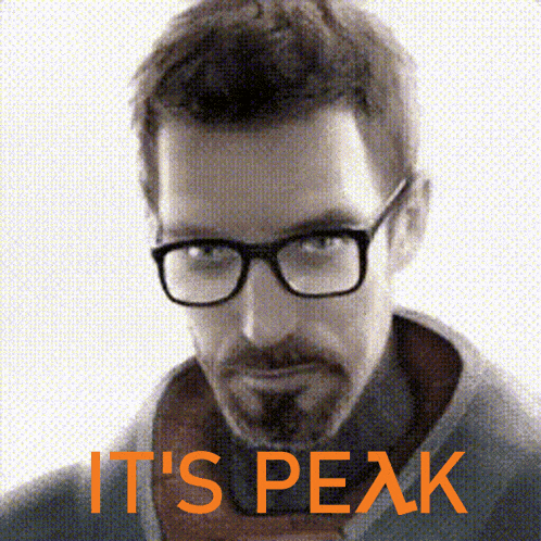 Half Life GIF