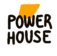 Power House Church Family Sticker by Hillsong Copenhagen