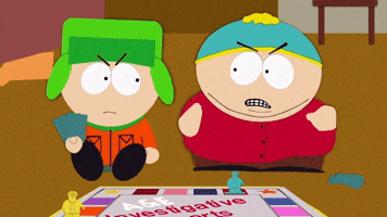 Screw You Guys I'm Going Home