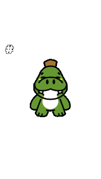 Choco Carousel Sticker by CRSL Gengs