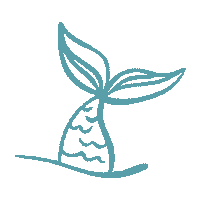 Wildwood Sticker by Becky Mckinnell