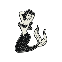Kleinsub dive spearfishing kleinsub undervandsjagt Sticker
