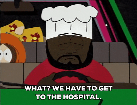 GIF by South Park 