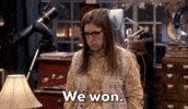 cbs big bang the big bang theory bazinga GIF