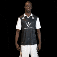 Sambou GIF by Neftchi