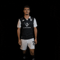 Alessio GIF by Neftchi