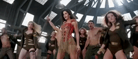 Katrina Kaif Bollywood GIF