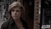 Haunting GIF by TrueReal