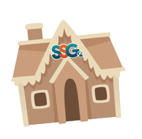 Ssgholidays Sticker by Support Services Group