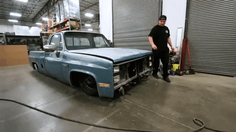 Work Truck GIF by GSI Machine and Fabrication