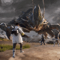 Lets Go Reaction GIF by Apex Legends