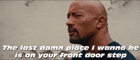 Your Front Door