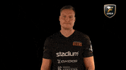 Floorball Salibandy GIF by F-liiga