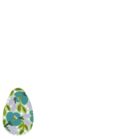 Illustration Flower Sticker by Rifle Paper Co.