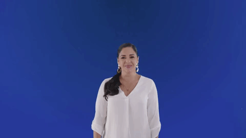 GIF by La Ganga