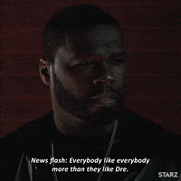 season 5 starz GIF by Power