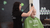 st save GIF by Western Illinois University