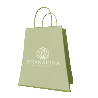 Granadina granadina granadinabm Sticker