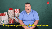 Christmas Shopping GIF by BuzzFeed
