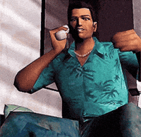 Vice City Tommy GIF