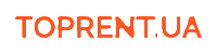 Car Rental Sticker by TopRent.UA