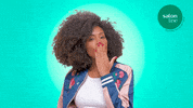 girl love GIF by Salon Line