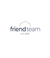 friendonyourside the friend team Sticker