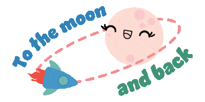 Valentines Day Love Sticker