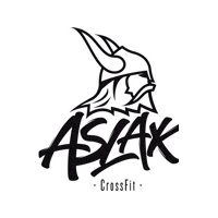 Fitness Training Sticker by Crossfit Aslak