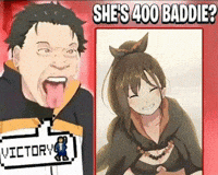 Natsuki Subaru GIF