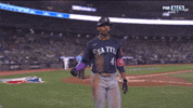 Seattle Mariners Baseball GIF by MLB