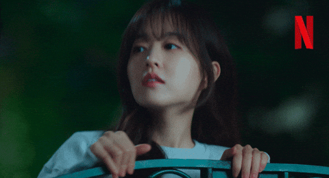 Parkboyoung GIF by Netflix Korea
