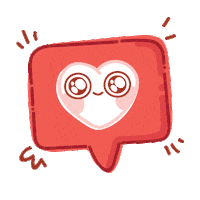 Heart Love Sticker by svetlanatokarenko