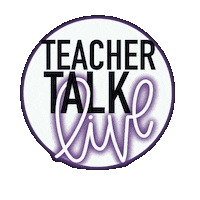 Ttl Sticker by Get Your Teach On