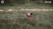 Hit GIF by The Traitors Australia