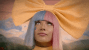 bow GIF by LSD