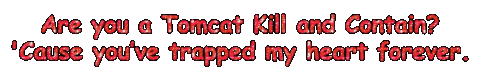 Valentines Day Flirting Sticker by ScottsMiracleGro