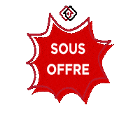 Immobilier Dhi Sticker by Dr House Immo