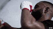 Tyron Woodley Sport GIF by SHOWTIME Sports