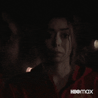 Cristin Milioti Life GIF by HBO Max