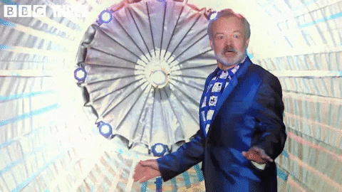 Series 3 GIF by BBC Three