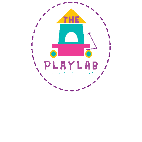 theplaylab play playlab theplaylab theplaylabshop Sticker