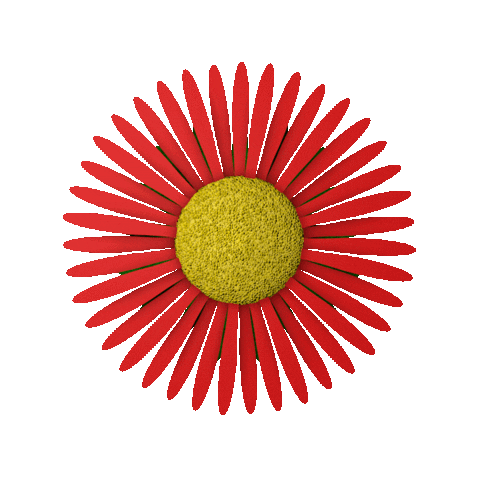 3D Rotating Sticker by tracheotommy