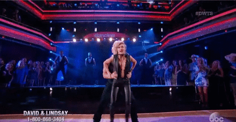 abc dwts GIF by Dancing with the Stars