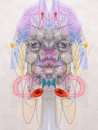 Your disease in me (fragment)